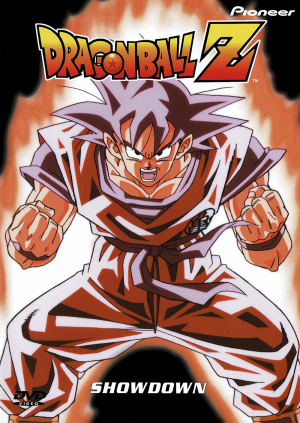 Showdown (DVD)