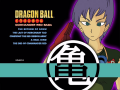 Disc 2 Episodes menu. BGM: K-306.