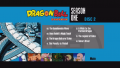 Disc 2 episode menu. BGM: I1 (K-17).
