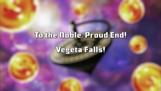 Dragon Ball Super Episode 128 (English)