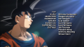 Dragon Ball Super Episode 90: FUNimation Blu-ray credits