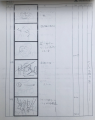 DBZ 119 Storyboard: Page 63[20]