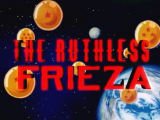 Frieza name spelling used in the title card for episode 34 of FUNimation's Dragon Ball Z English dub from its original syndication broadcast