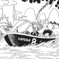 Capsule #8 (Boat) from Chapter 6