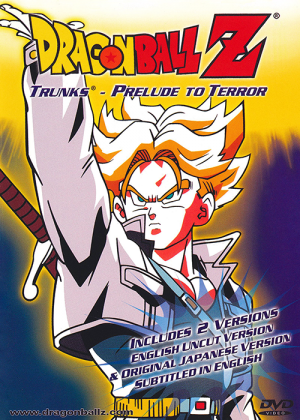 Prelude to Terror (DVD V1)