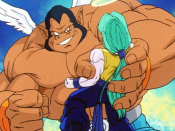 Kidomo grabbed by his opponent[2]