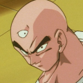Tenshinhan (Winner)