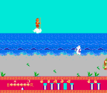 Wukong in the 1986 video game Ganso Saiyūki: Super Monkey Daibōken