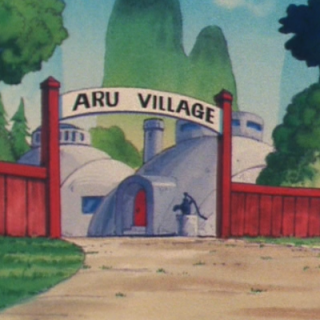 Location (Anime)