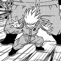Shimorekka (Manga)