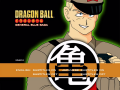 Language menus (both discs). BGM: Dr-9 (D1), M107 (D2).