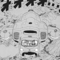 Capsule #192 (Cargo Airplane) from Chapter 241