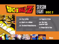 Disc 2 episode menu. BGM: [[]].
