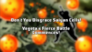 Dragon Ball Super Episode 63 (English)