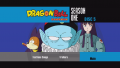 Disc 5 extras menu. BGM: K-43.