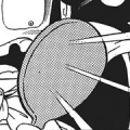 A mirror from chapter 10 and Dragon Ball Episode 6. While explicitly one of Pu'er's transformations in the anime, the manga is ambiguous whether Yamcha simply carried a mirror with him.