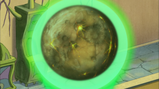 Planet Earth (Universe 6) (Pre-Wish)