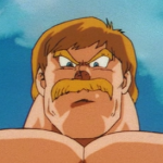 Udō (Anime)