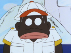 Arale Norimaki (Anime)