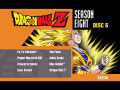 Disc 6 trailers menu. (no music)
