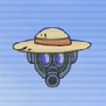 Toriyama appears as an icon on Son Gohan's computer (alongside a Neko Majin) in the 2008 Jump Super Anime Tour special, Dragon Ball: Heya! Son Goku and Friends Return!!