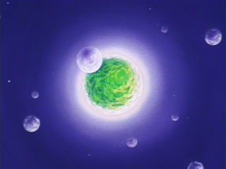 Universe 7 Kaiōshin Realm (Anime)