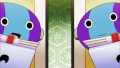 These preview images were made available in the hours leading up to the broadcast of Episode 106.[5][4]