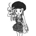 Tights (Manga)