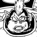 Guarna (Manga)