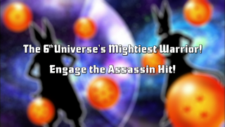 Dragon Ball Super Episode 38 (English)