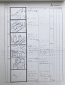 DBZ 119 Storyboard: Page 11[6]