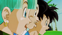 Dragon Ball Z Kai Episode 165