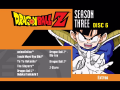 Disc 6 trailers menu. (no music)