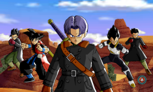 Dragon Ball Z Collectible Card Game, Dragon Ball Wiki