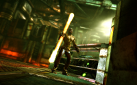 Monkey in the 2010 video game Enslaved: Odyssey to the West