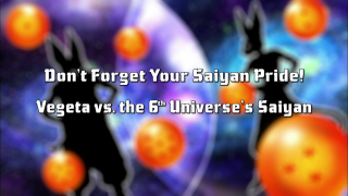 Dragon Ball Super Episode 37 (English)