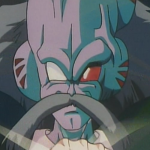 Doctor Raichi (Ghost Warrior)