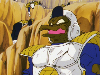 The final Ritton slaughtered by Vegeta[2]