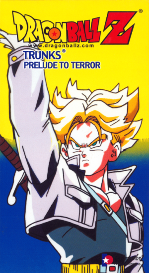 Prelude to Terror (VHS)