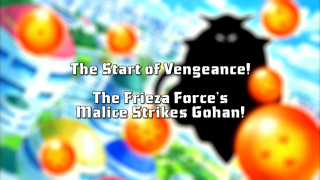 Dragon Ball Super Episode 21 (English)