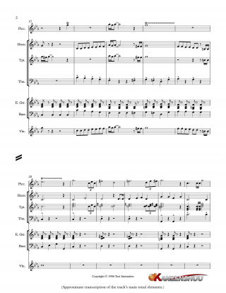 K-131 (Score 2)