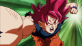 These preview images were made available in the hours leading up to the broadcast of Episode 121. (1/6)[5][6]