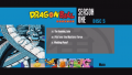Disc 5 episode menu. BGM: I1 (K-17).