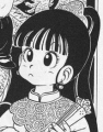 The Princess from Dragon Boy also resembles Chi-Chi.