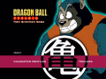 Extras menu (both discs). BGM: [[]].