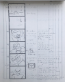 DBZ 119 Storyboard: Page 68[21]