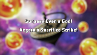 Dragon Ball Super Episode 126 (English)