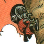 Tori-bot (Manga)