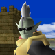 Mark (Tobal 2)