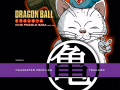 Extras menu (both discs). BGM: [[]].